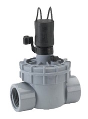  - Electric Valves